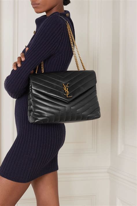 are ysl bags made in paris or italy|where are ysl handbags made.